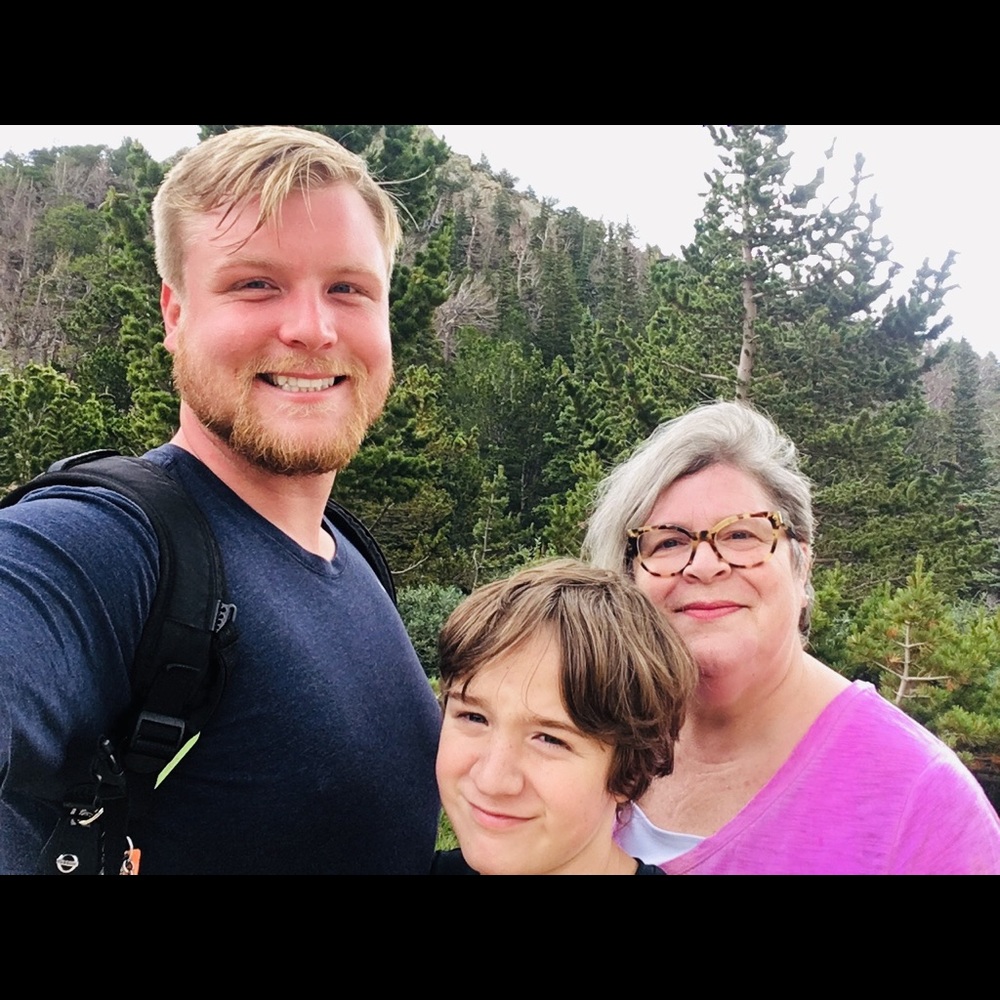 Meet your Posher, Joni